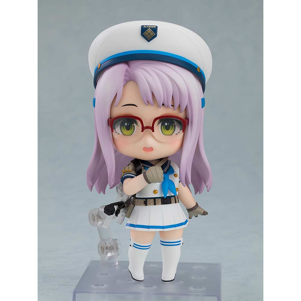 (PO) Nendoroid 2671 Goddess of Victory: Nikke - Neon Image_2