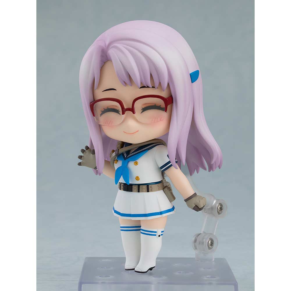 (PO) Nendoroid 2671 Goddess of Victory: Nikke - Neon Image_3