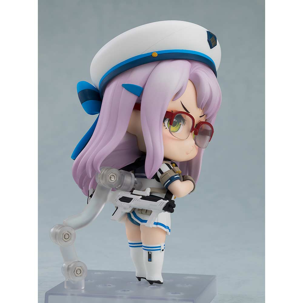 (PO) Nendoroid 2671 Goddess of Victory: Nikke - Neon Image_4