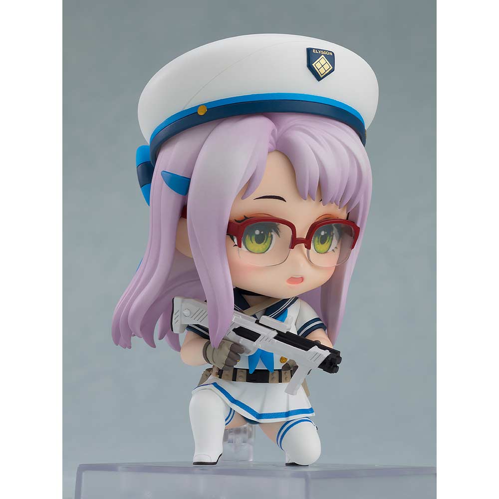 (PO) Nendoroid 2671 Goddess of Victory: Nikke - Neon Image_5
