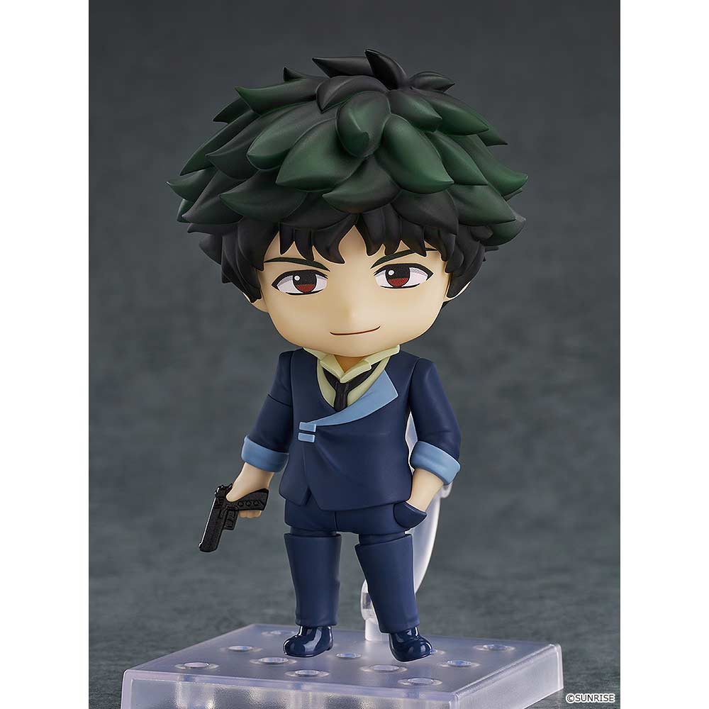 (PO) Nendoroid 2651 Cowboy Bebop - Spike Spiegel Image_2