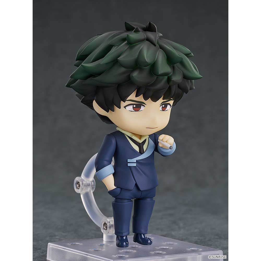 (PO) Nendoroid 2651 Cowboy Bebop - Spike Spiegel Image_3