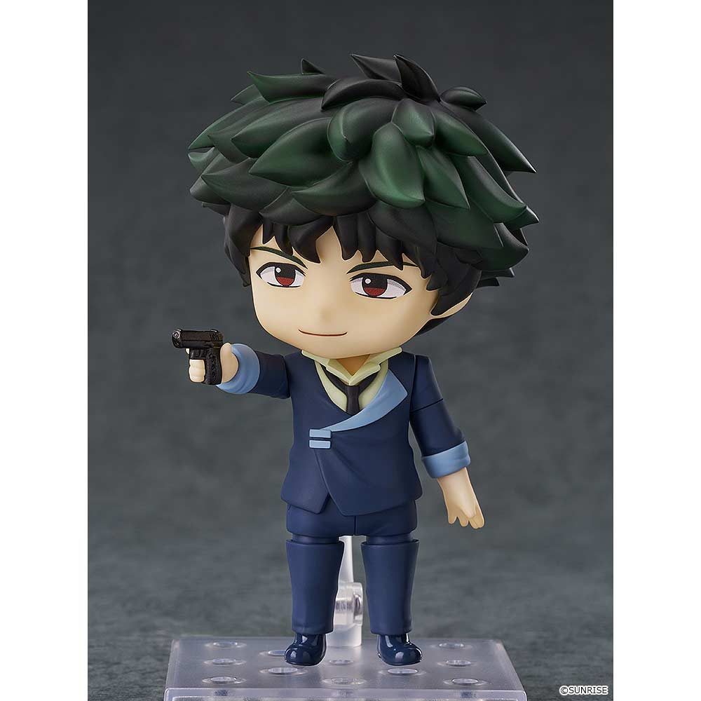 (PO) Nendoroid 2651 Cowboy Bebop - Spike Spiegel Image_4