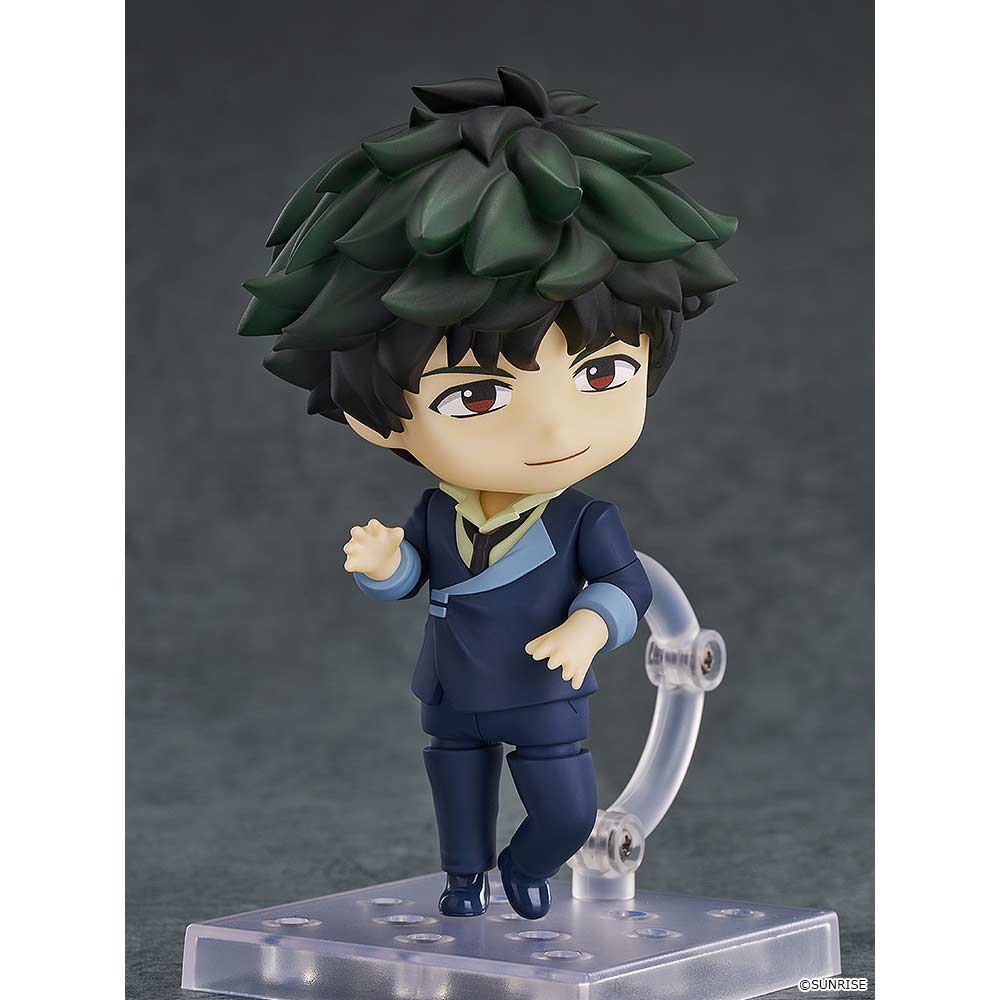 (PO) Nendoroid 2651 Cowboy Bebop - Spike Spiegel Image_5