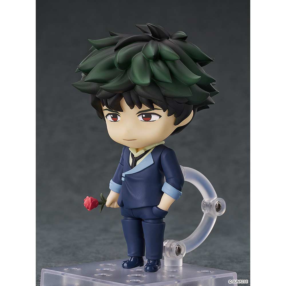 (PO) Nendoroid 2651 Cowboy Bebop - Spike Spiegel Image_6