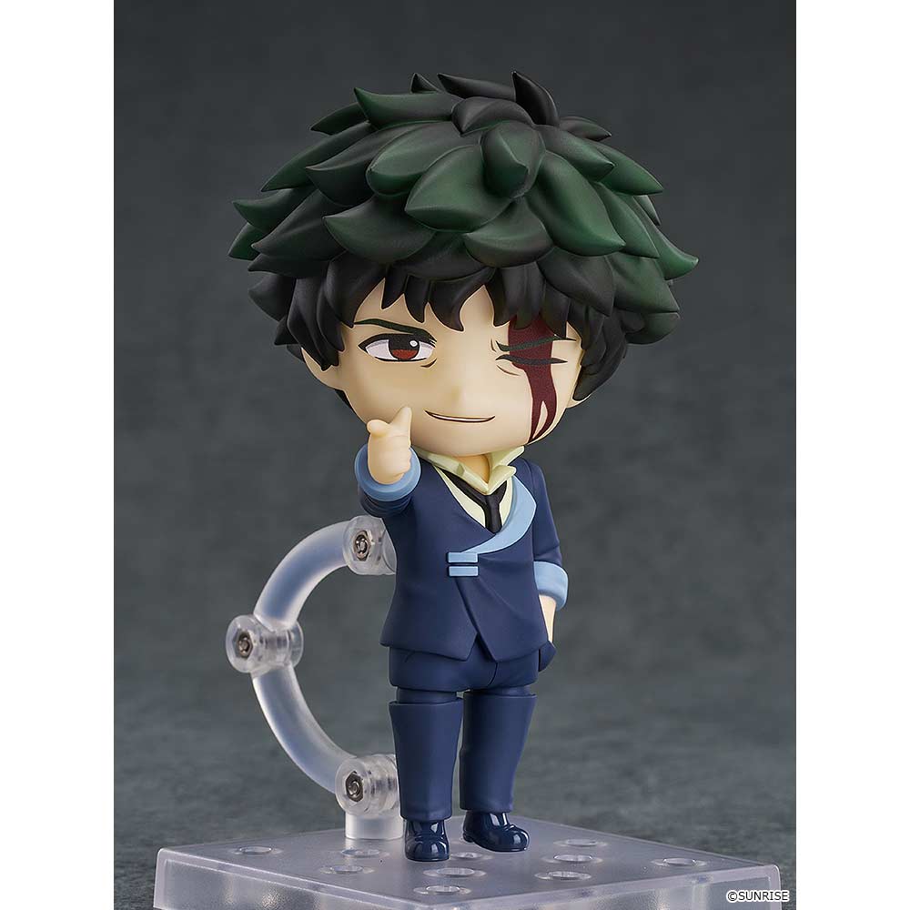 (PO) Nendoroid 2651 Cowboy Bebop - Spike Spiegel Image_7
