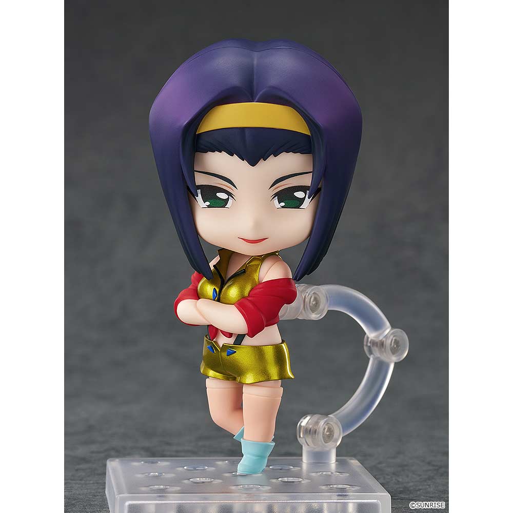 (PO) Nendoroid 2652 Cowboy Bebop - Faye Valentine Image_2