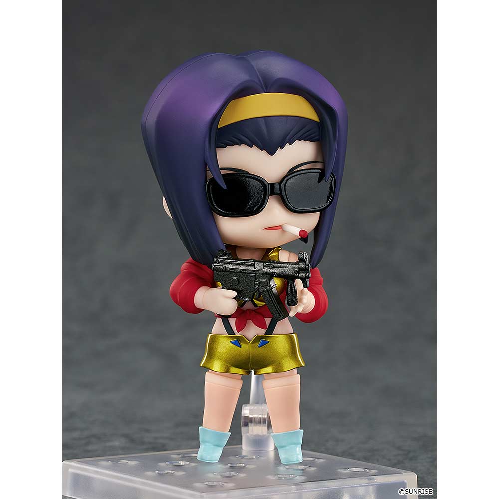 (PO) Nendoroid 2652 Cowboy Bebop - Faye Valentine Image_3