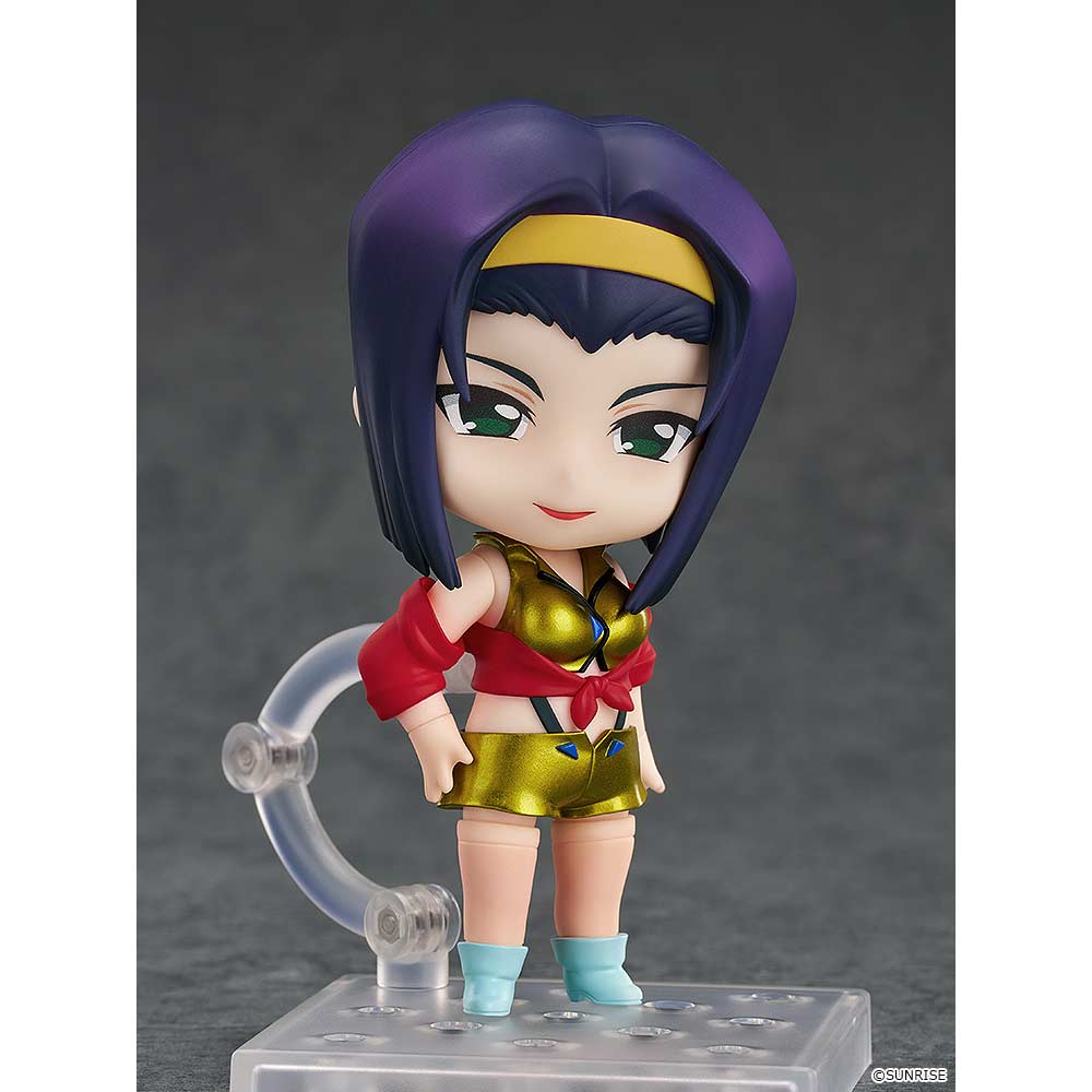 (PO) Nendoroid 2652 Cowboy Bebop - Faye Valentine Image_4