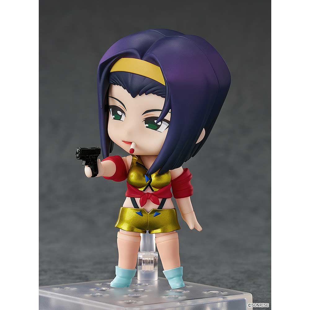 (PO) Nendoroid 2652 Cowboy Bebop - Faye Valentine Image_5
