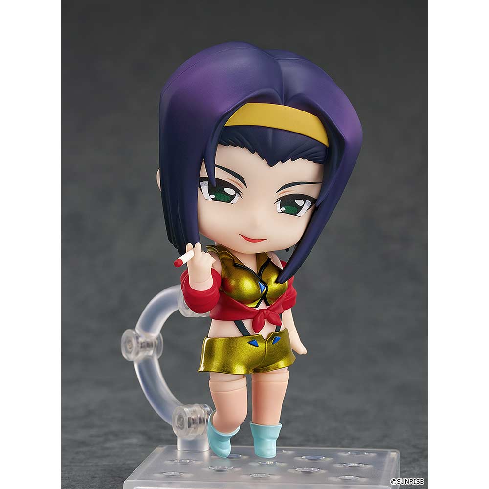 (PO) Nendoroid 2652 Cowboy Bebop - Faye Valentine Image_6