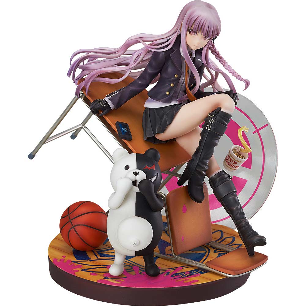 (PO) Danganronpa: The Animation - Kyoko Kirigiri Image_2