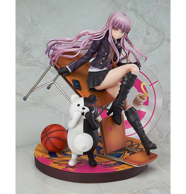 (PO) Danganronpa: The Animation - Kyoko Kirigiri Image_3