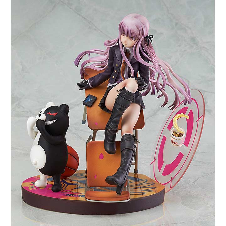 (PO) Danganronpa: The Animation - Kyoko Kirigiri Image_4