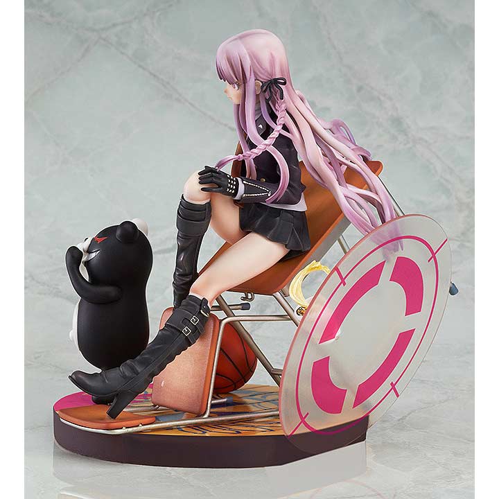 (PO) Danganronpa: The Animation - Kyoko Kirigiri Image_5