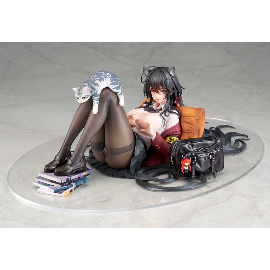 (PO) Azur Lane - Taihou Sweet Time After School Ver. Image_3