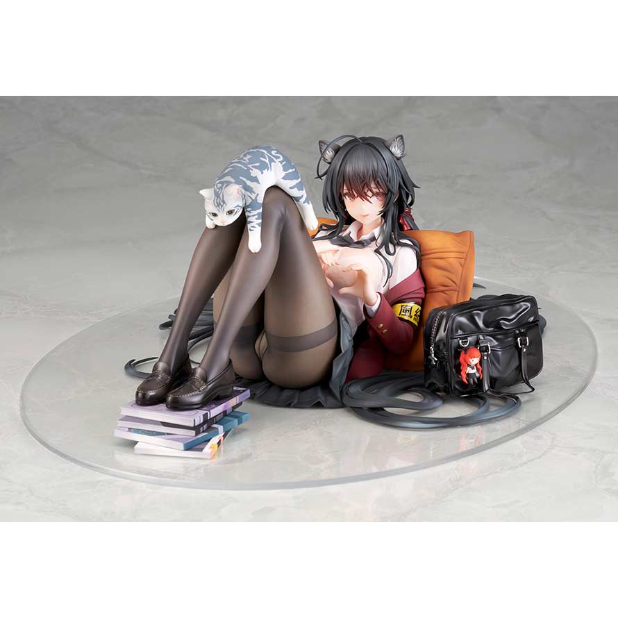 (PO) Azur Lane - Taihou Sweet Time After School Ver. Image_4