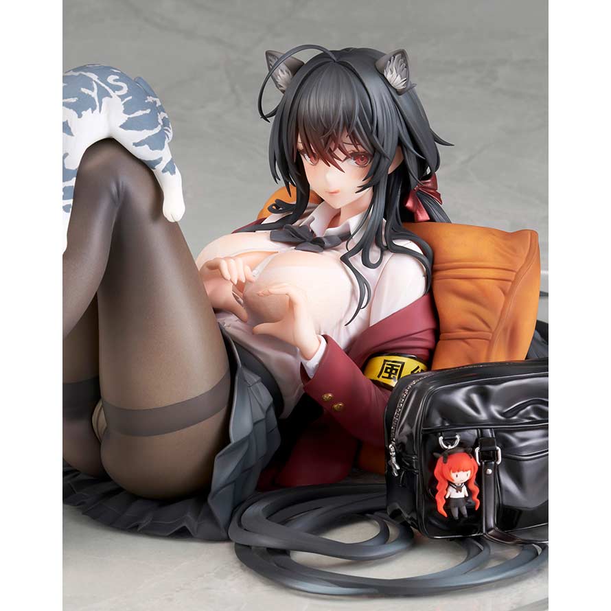 (PO) Azur Lane - Taihou Sweet Time After School Ver. Image_5