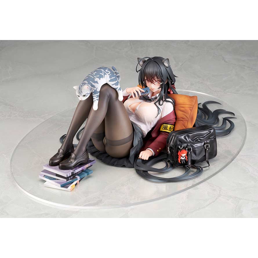 (PO) Azur Lane - Taihou Sweet Time After School Ver. Image_7