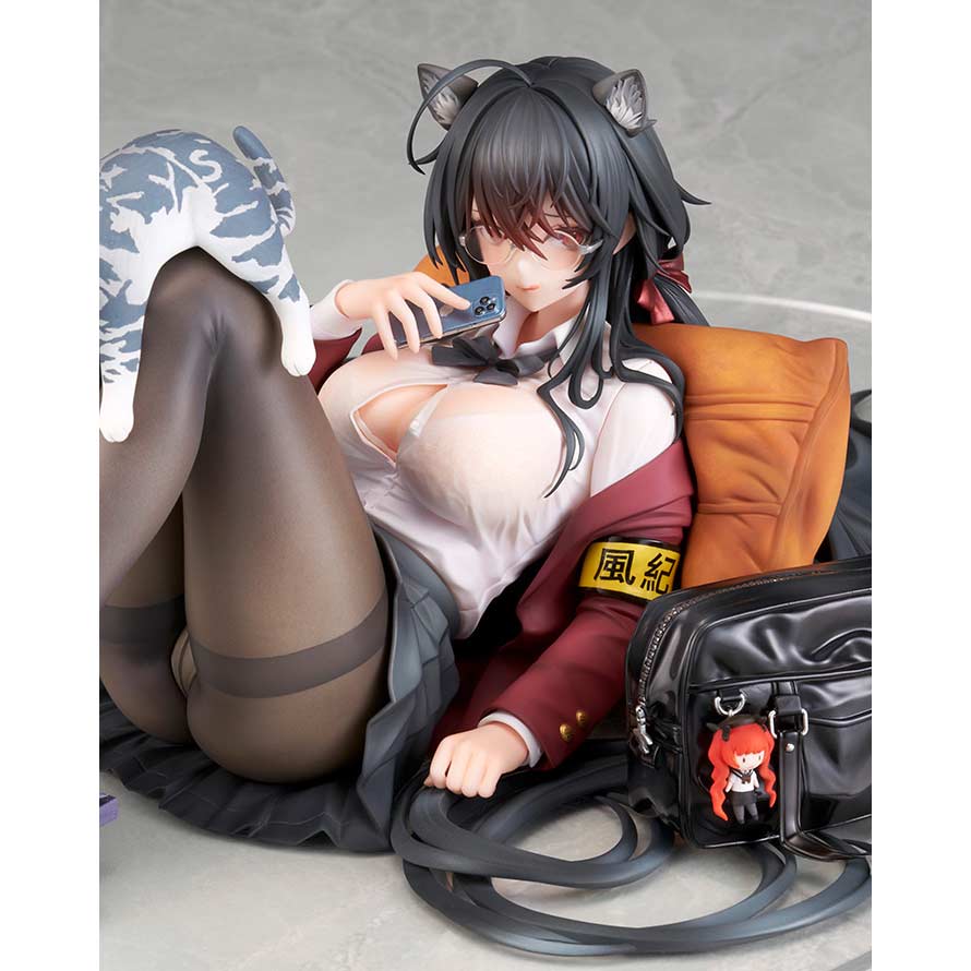 (PO) Azur Lane - Taihou Sweet Time After School Ver. Image_8