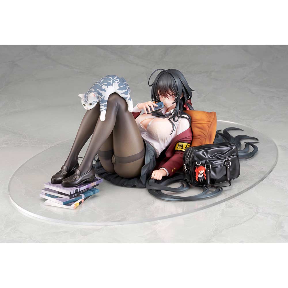 (PO) Azur Lane - Taihou Sweet Time After School Ver. Image_9