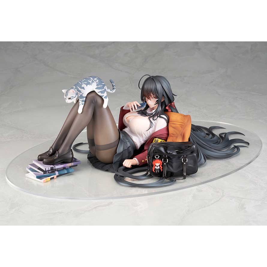 (PO) Azur Lane - Taihou Sweet Time After School Ver. Image_11