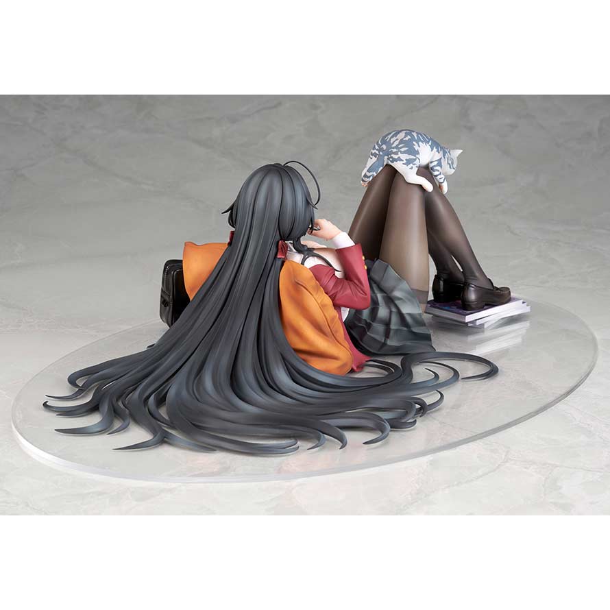 (PO) Azur Lane - Taihou Sweet Time After School Ver. Image_12
