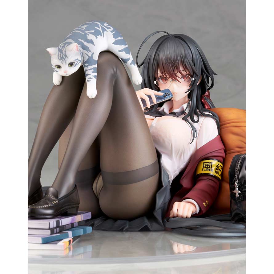 (PO) Azur Lane - Taihou Sweet Time After School Ver. Image_14