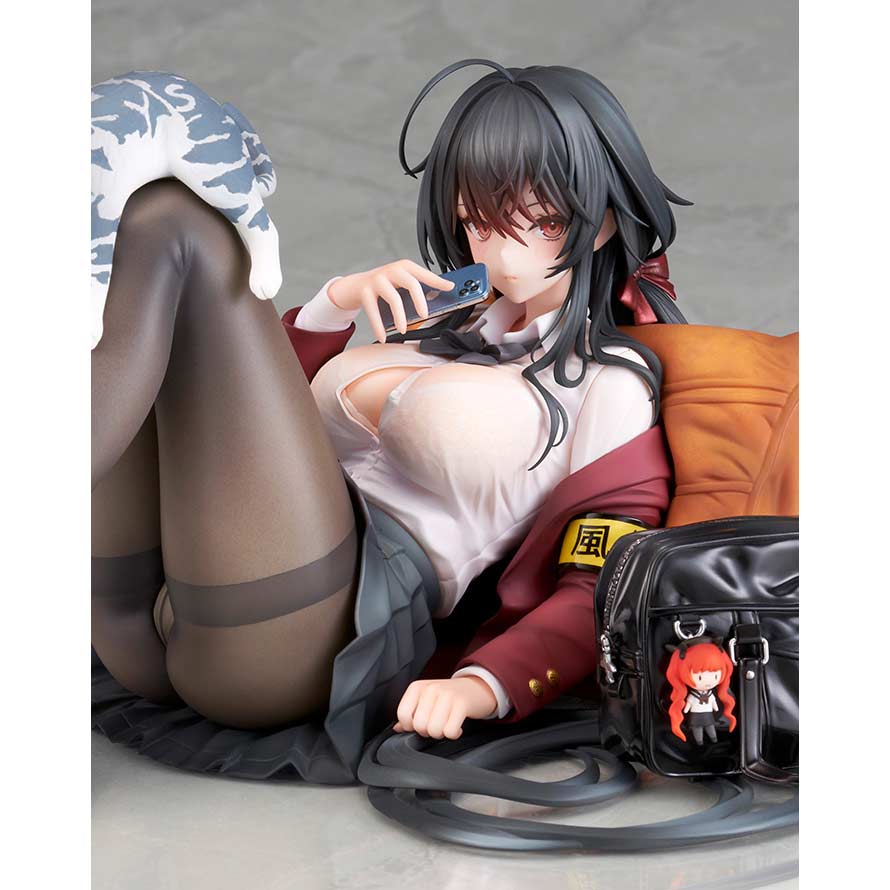(PO) Azur Lane - Taihou Sweet Time After School Ver. Image_16