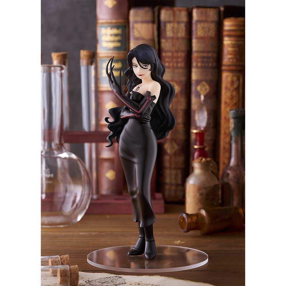 (PO) POP UP PARADE Fullmetal Alchemist - Lust Image_4