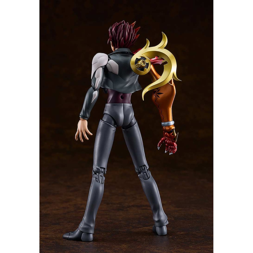 (PO) PLAMATEA s-CRY-ed Kazuma: Second Form Image_6