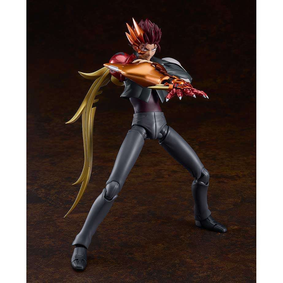 (PO) PLAMATEA s-CRY-ed Kazuma: Second Form Image_11