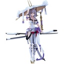 (PO) figma 640 Goddess of Victory: Nikke - Scarlet Image_2