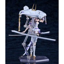(PO) figma 640 Goddess of Victory: Nikke - Scarlet Image_4