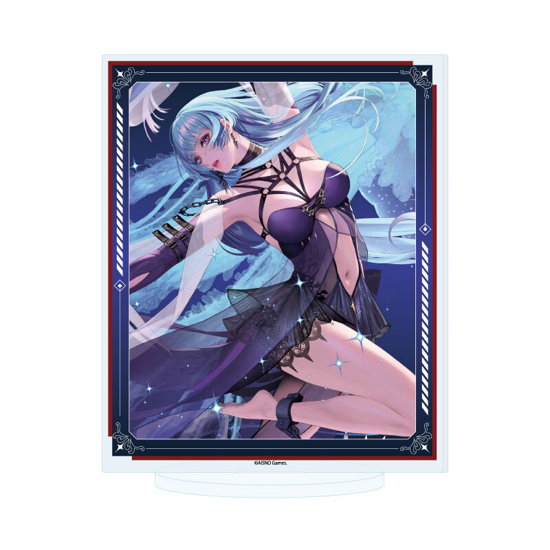 (PO) Acrylic Stand Path to Nowhere 05 Hamel (Official Illustration) Image_1