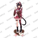 (PO) Kono Subarashii Sekai ni Shukufuku wo! Valentine Fair Original Illustration Acrylic Stand Megumin Image_1