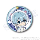(PO) Blue Lock Trading Can Badge Alien Ver. [BOX] Image_7