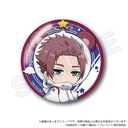(PO) Blue Lock Trading Can Badge Alien Ver. [BOX] Image_8