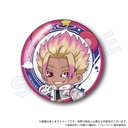 (PO) Blue Lock Trading Can Badge Alien Ver. [BOX] Image_9