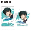 (PO) Blue Lock Photo Style Acrylic Stand [BOX] Image_3