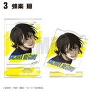 (PO) Blue Lock Photo Style Acrylic Stand [BOX] Image_4