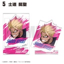 (PO) Blue Lock Photo Style Acrylic Stand [BOX] Image_6
