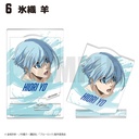 (PO) Blue Lock Photo Style Acrylic Stand [BOX] Image_7