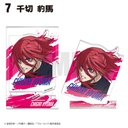 (PO) Blue Lock Photo Style Acrylic Stand [BOX] Image_8