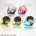 (PO) Blue Lock Photo Style Acrylic Stand [BOX] Image_13