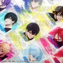 (PO) Blue Lock Photo Style Acrylic Stand [BOX] Image_16