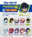 (PO) Blue Lock Photo Style Acrylic Stand [BOX] Image_17