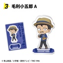 (PO) Detective Conan Rock Fes Acrylic Stand [BOX] Image_4