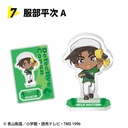 (PO) Detective Conan Rock Fes Acrylic Stand [BOX] Image_8
