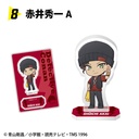 (PO) Detective Conan Rock Fes Acrylic Stand [BOX] Image_9
